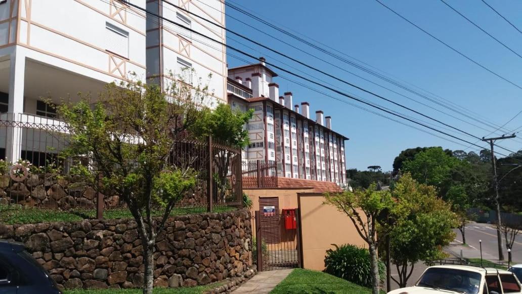 Village Apartamento *