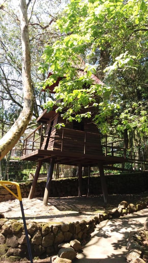 Apartamento Village